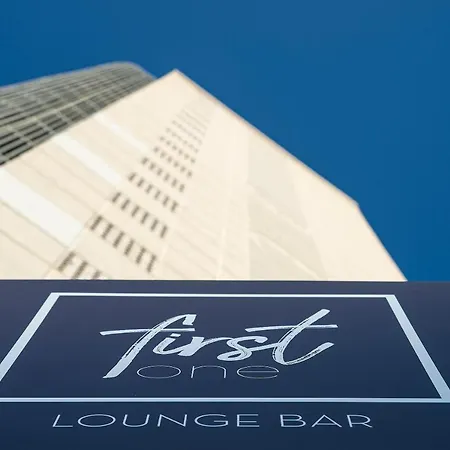 Pierre & Levante - Adults Recommended Benidorm