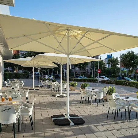 Pierre & Levante - Adults Recommended *