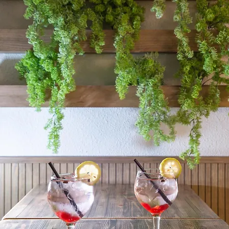 Pierre & Levante - Adults Recommended * Benidorm