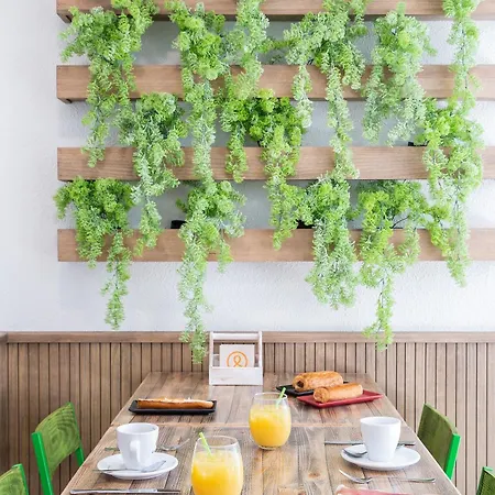 Apartamento Pierre & Levante - Adults Recommended