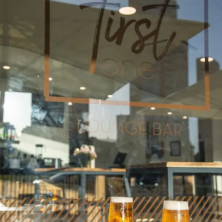 Apartamento Pierre & Levante - Adults Recommended *