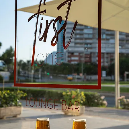 Pierre & Levante - Adults Recommended *