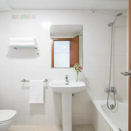 Pierre & Levante - Adults Recommended Apartamento *