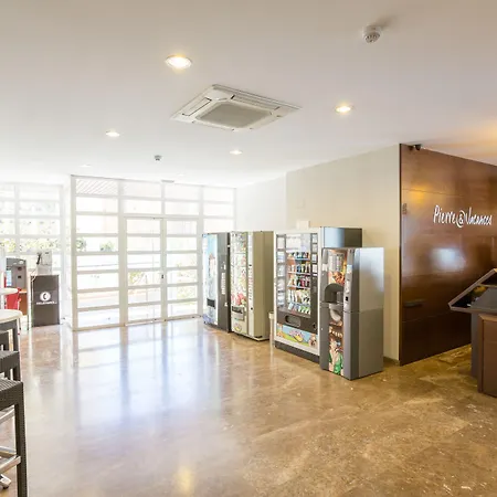 Apartamento Pierre & Levante - Adults Recommended *