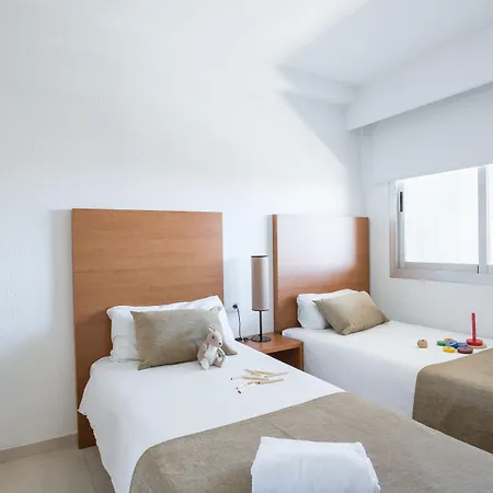 Pierre & Levante - Adults Recommended Benidorm