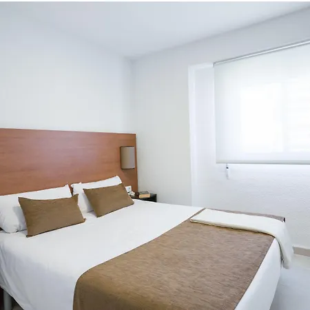 Pierre & Levante - Adults Recommended Benidorm