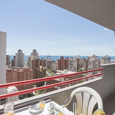 Pierre & Levante - Adults Recommended Apartamento *