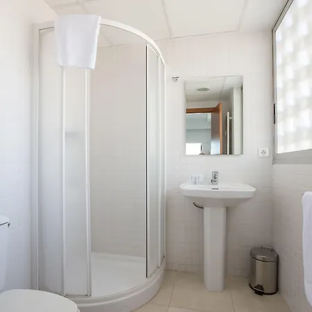 Apartamento Pierre & Levante - Adults Recommended Benidorm