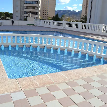 Pierre & Levante - Adults Recommended