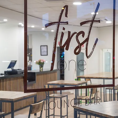 Pierre & Levante - Adults Recommended Apartamento *