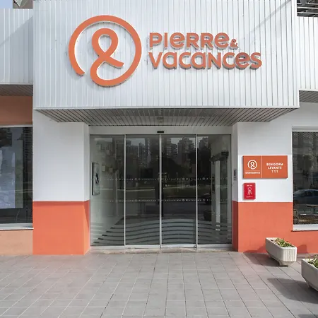 Pierre & Levante - Adults Recommended Apartamento Benidorm