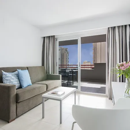 Pierre & Levante - Adults Recommended Benidorm