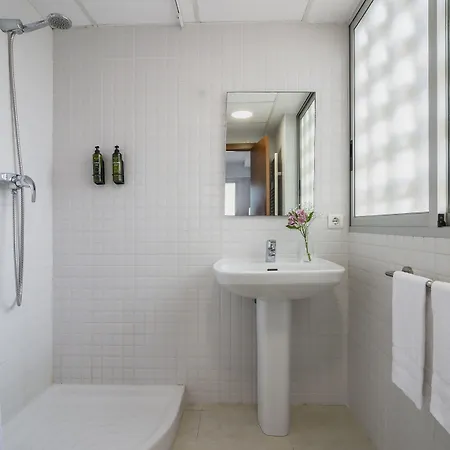 Apartamento Pierre & Levante - Adults Recommended *