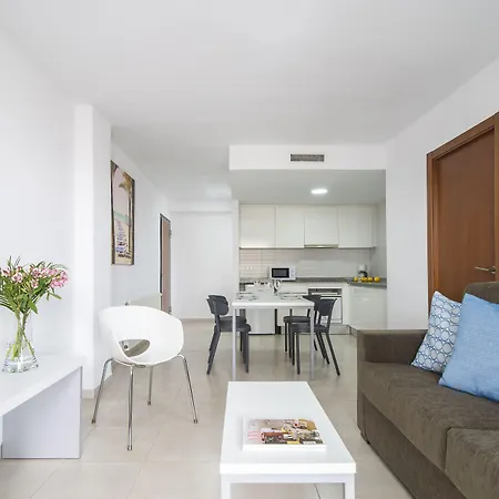 Pierre & Levante - Adults Recommended Apartamento Benidorm