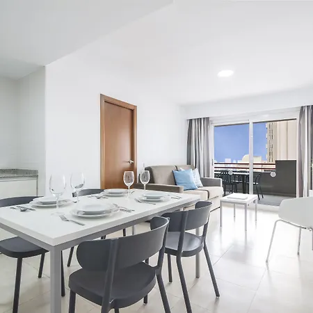 Apartamento Pierre & Levante - Adults Recommended Benidorm