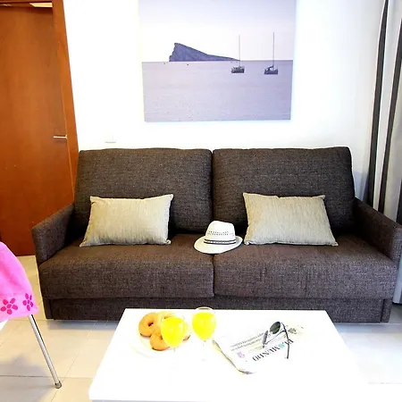 Pierre & Levante - Adults Recommended