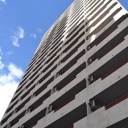 Pierre & Levante - Adults Recommended * Benidorm