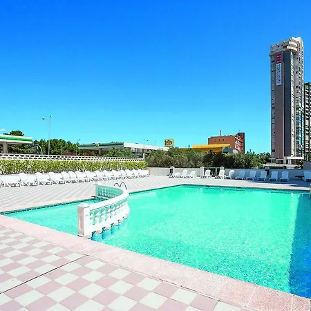 Pierre & Levante - Adults Recommended * Benidorm