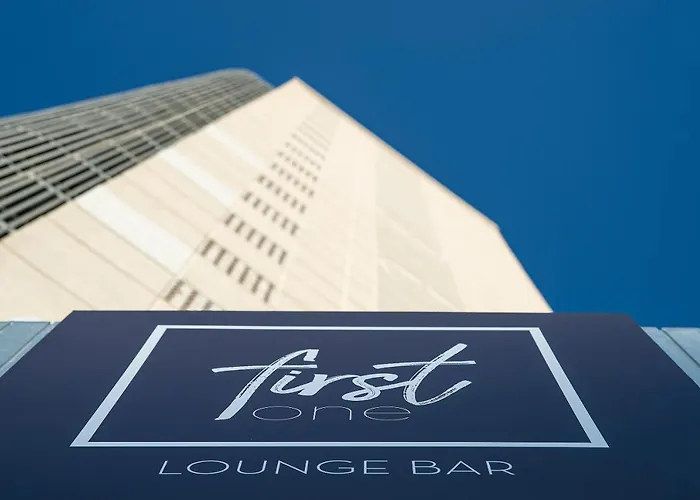 Pierre & Levante - Adults Recommended Benidorm