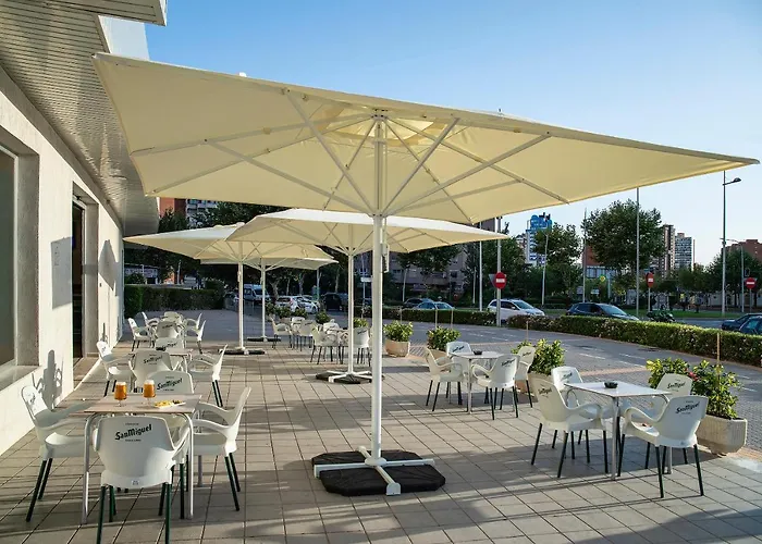 Pierre & Levante - Adults Recommended *