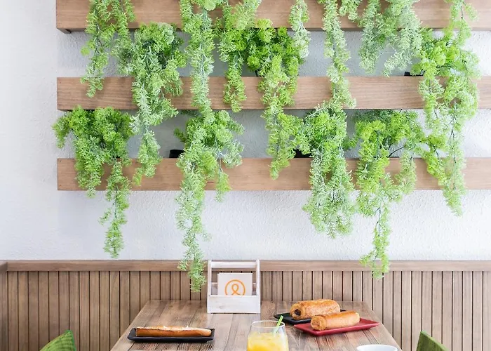 Apartament Pierre & Levante - Adults Recommended