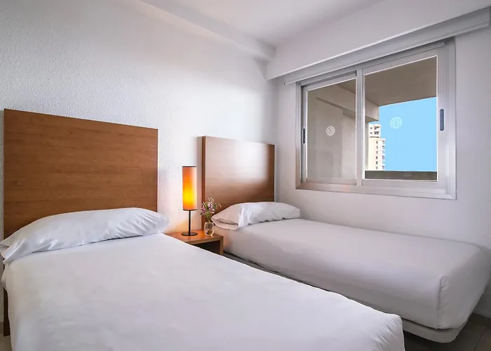 Pierre & Levante - Adults Recommended Apartament