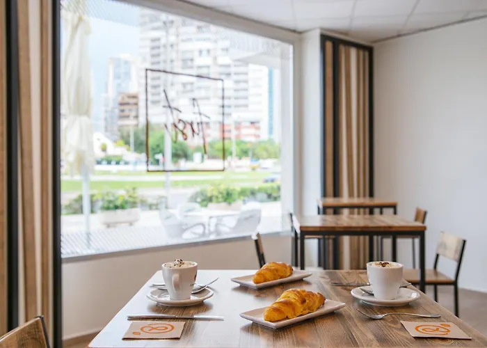 Pierre & Levante - Adults Recommended *