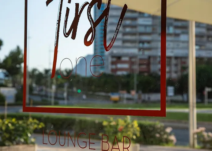 Pierre & Levante - Adults Recommended *