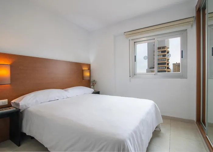 Apartament Pierre & Levante - Adults Recommended Benidorm