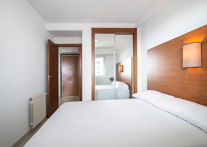 Pierre & Levante - Adults Recommended * Benidorm