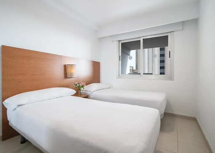 Pierre & Levante - Adults Recommended Apartament Benidorm