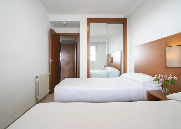 Apartament Pierre & Levante - Adults Recommended *