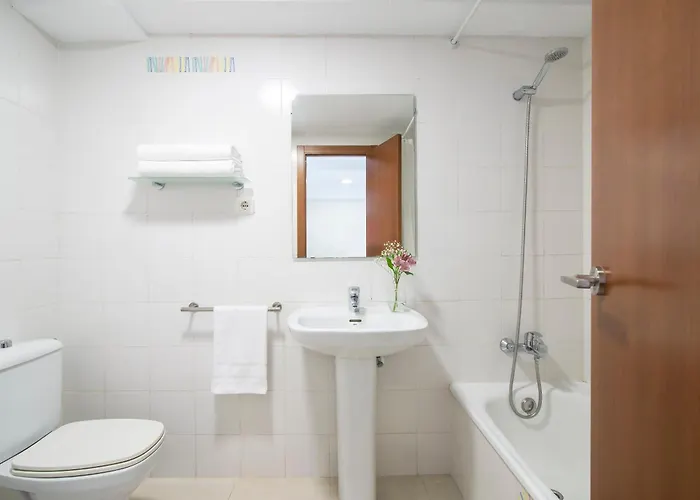 Pierre & Levante - Adults Recommended Apartament *