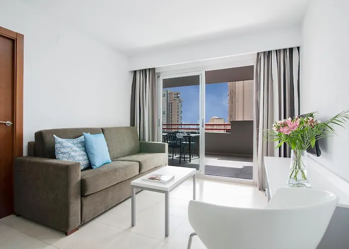 Apartament Pierre & Levante - Adults Recommended