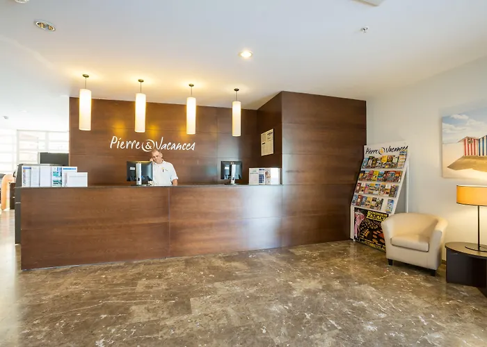 Apartament Pierre & Levante - Adults Recommended