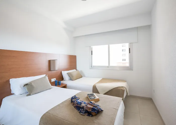 Pierre & Levante - Adults Recommended Apartament