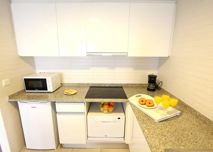 Apartament Pierre & Levante - Adults Recommended