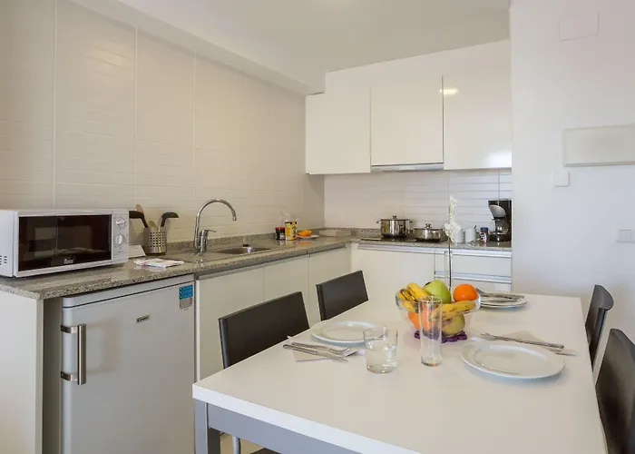 Pierre & Levante - Adults Recommended Apartament Benidorm