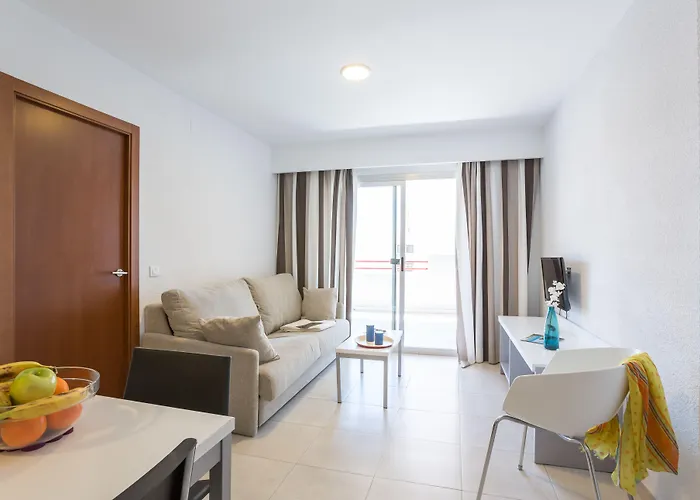 Pierre & Levante - Adults Recommended Apartament *