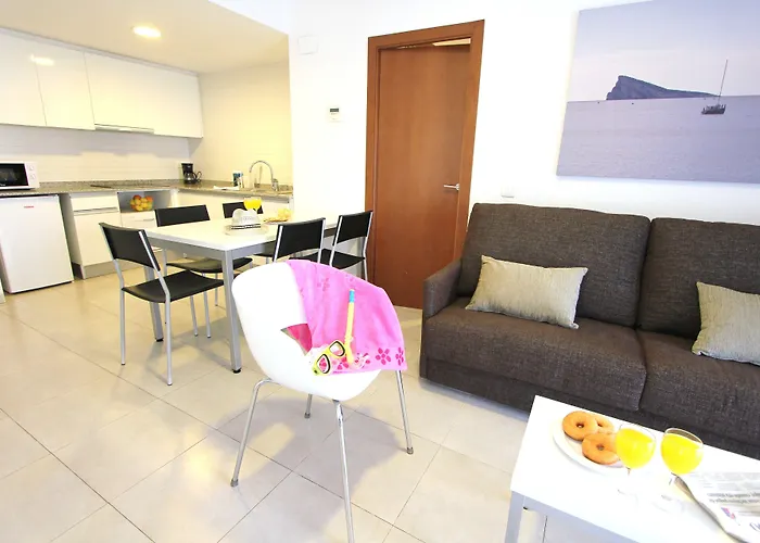 Pierre & Levante - Adults Recommended Apartament *