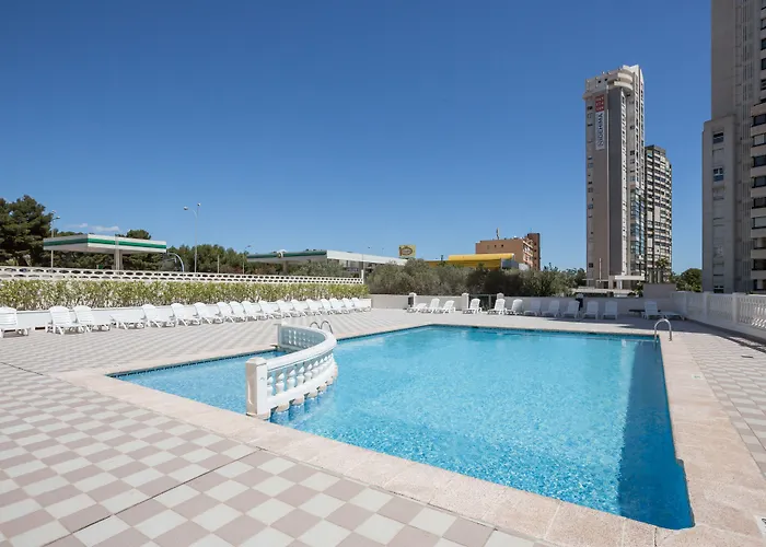 Pierre & Levante - Adults Recommended Apartament *