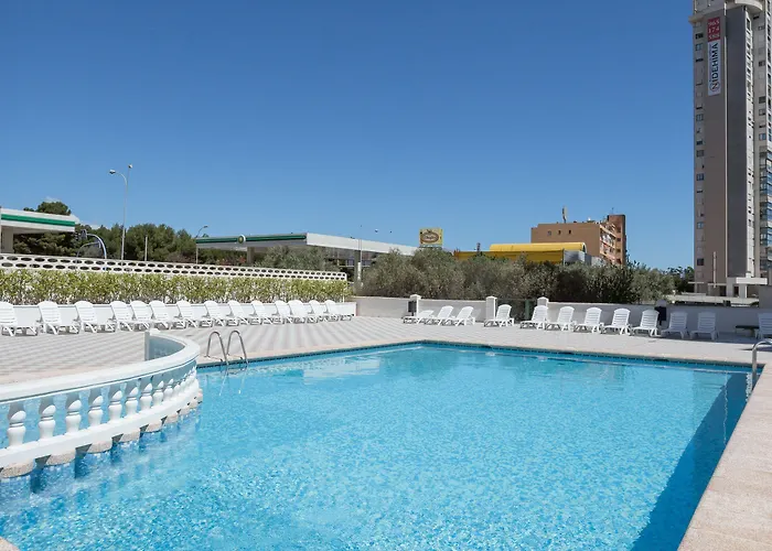 Pierre & Levante - Adults Recommended * Benidorm