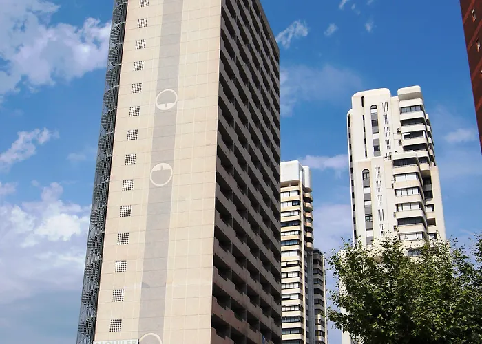 Pierre & Levante - Adults Recommended Apartament