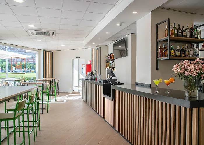 Pierre & Levante - Adults Recommended *