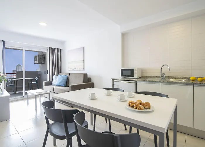 Pierre & Levante - Adults Recommended Apartament *