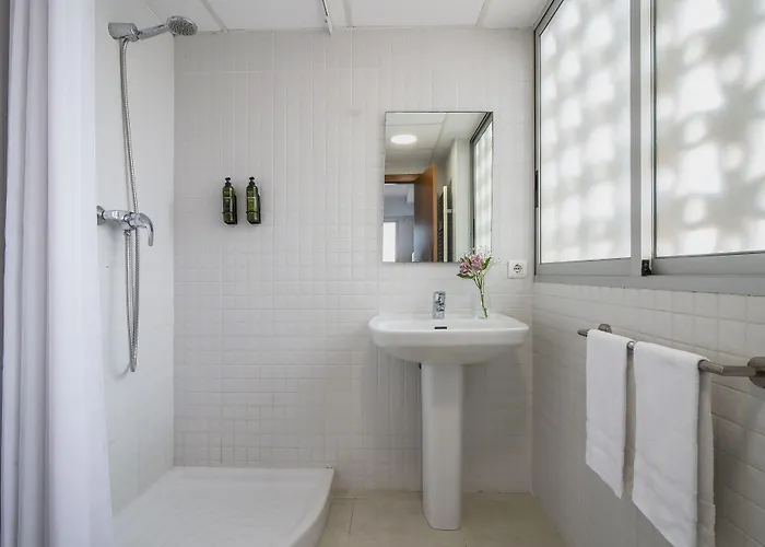 Apartament Pierre & Levante - Adults Recommended *