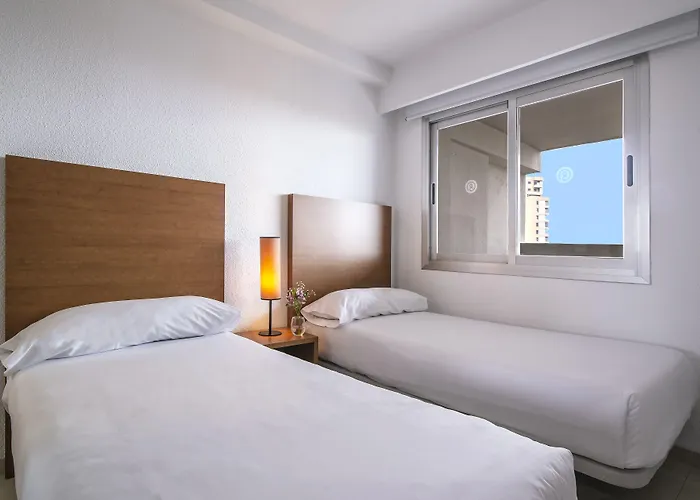 Pierre & Levante - Adults Recommended * Benidorm