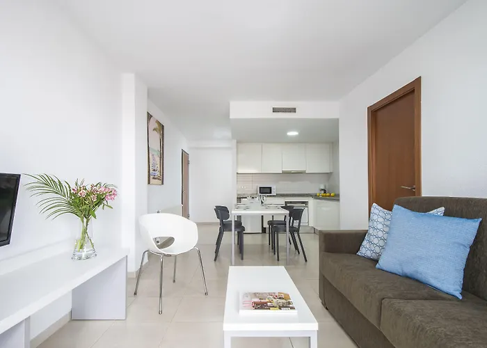 Pierre & Levante - Adults Recommended Apartament Benidorm
