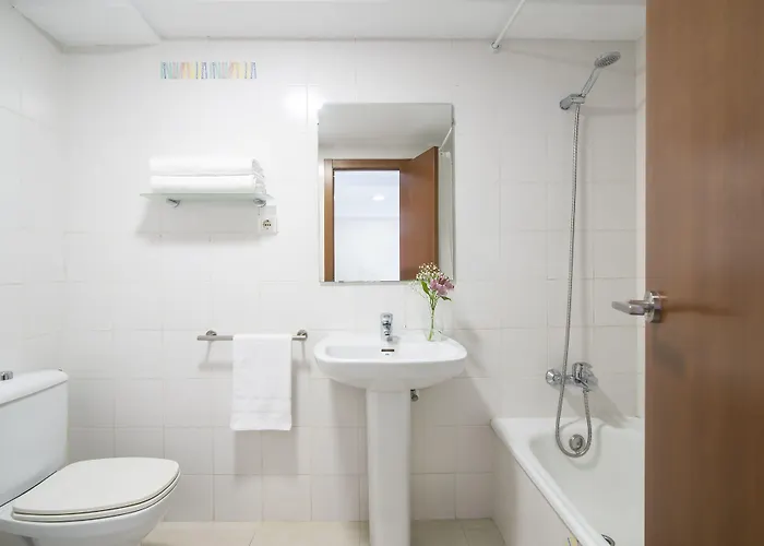 Pierre & Levante - Adults Recommended Apartament