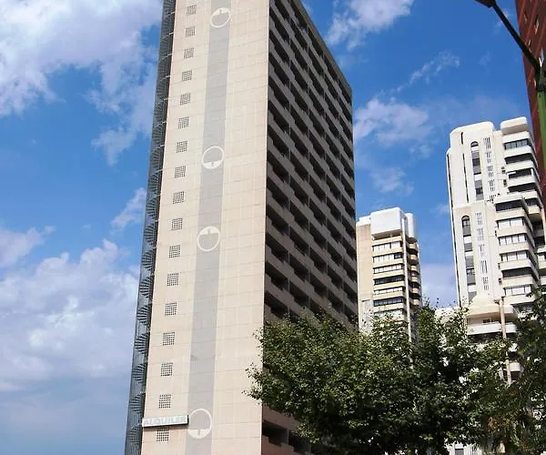 Pierre & Levante - Adults Recommended *